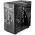 The Justice League (2017) Superman Poster NZXT H510 Compact ATX Mid-Tower Case Skin