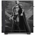 The Justice League (2017) Superman Poster NZXT H510 Compact ATX Mid-Tower Case Skin