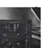 The Justice League (2017) Superman Poster NZXT H510 Compact ATX Mid-Tower Case Skin