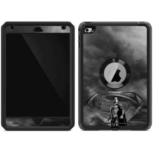 The Justice League (2017) Superman Poster Otterbox Defender iPad Skin