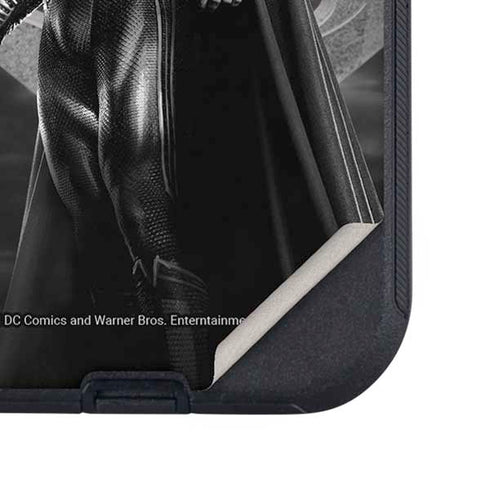 The Justice League (2017) Superman Poster Otterbox Defender iPhone Skin