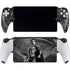 The Justice League (2017) Superman Poster PlayStation Portal Remote Player Skin