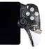 The Justice League (2017) Superman Poster PlayStation Portal Remote Player Skin