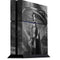 The Justice League (2017) Superman Poster PS4 Console Skin