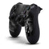The Justice League (2017) Superman Poster PS4 Controller Skin