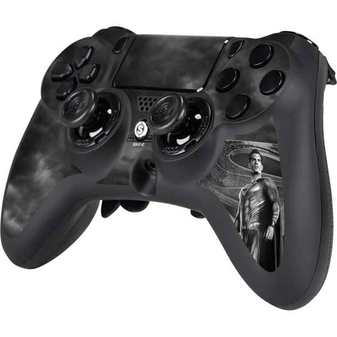 The Justice League (2017) Superman Poster PS4/PC SCUF Impact Controller Skin