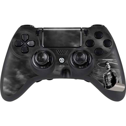 The Justice League (2017) Superman Poster PS4/PC SCUF Impact Controller Skin