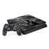 The Justice League (2017) Superman Poster PS4 Slim Bundle Skin