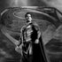 The Justice League (2017) Superman Poster PS4 Slim Skin