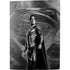The Justice League (2017) Superman Poster PS5 Console Skin