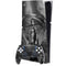 The Justice League (2017) Superman Poster PS5 Slim Digital Edition Bundle Skin