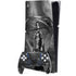 The Justice League (2017) Superman Poster PS5 Slim Digital Edition Bundle Skin