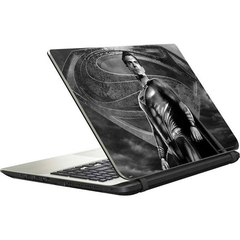 The Justice League (2017) Superman Poster Satellite L50-B / S50-B Skin