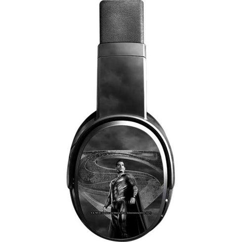 The Justice League (2017) Superman Poster Skullcandy Crusher Wireless Skin