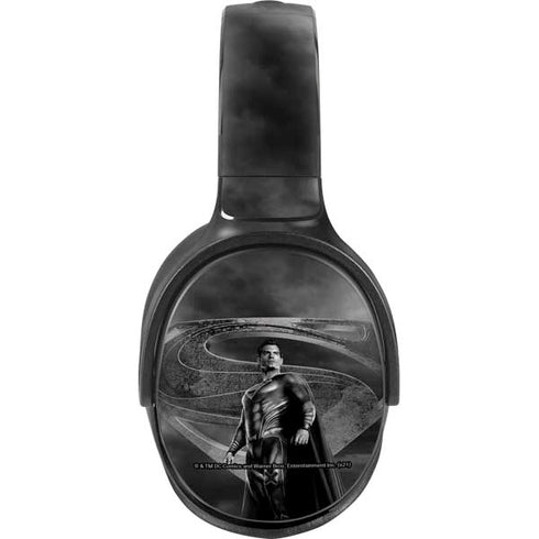 The Justice League (2017) Superman Poster Skullcandy Venue Skin