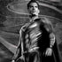 The Justice League (2017) Superman Poster HP Spectre Skin