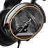 The Justice League (2017) Superman Poster SteelSeries Arctis 5 Skin