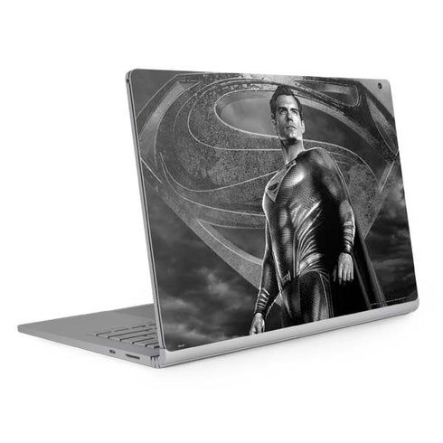 The Justice League (2017) Superman Poster Surface Book 2 15in Skin