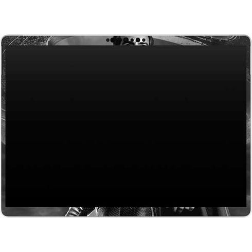 The Justice League (2017) Superman Poster Surface Pro 8 Skin