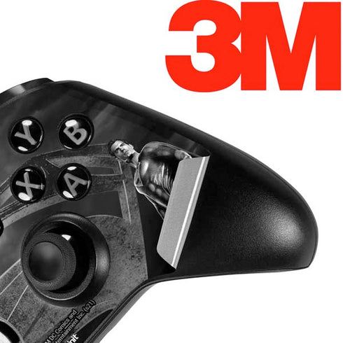 The Justice League (2017) Superman Poster Xbox One Elite Controller Skin