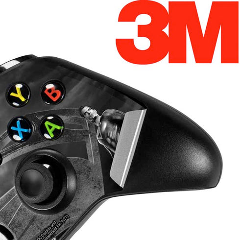 The Justice League (2017) Superman Poster Xbox One X Controller Skin