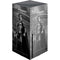 The Justice League (2017) Superman Poster Xbox Series X Console Skin