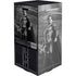 The Justice League (2017) Superman Poster Xbox Series X Console Skin