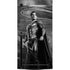 The Justice League (2017) Superman Poster Xbox Series X Console Skin