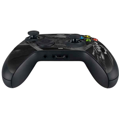 The Justice League (2017) Superman Poster Xbox Series X Controller Skin