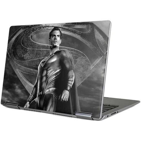 The Justice League (2017) Superman Poster Yoga 710 14in Skin