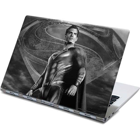 The Justice League (2017) Superman Poster Yoga 910 2-in-1 14in Touch-Screen Skin