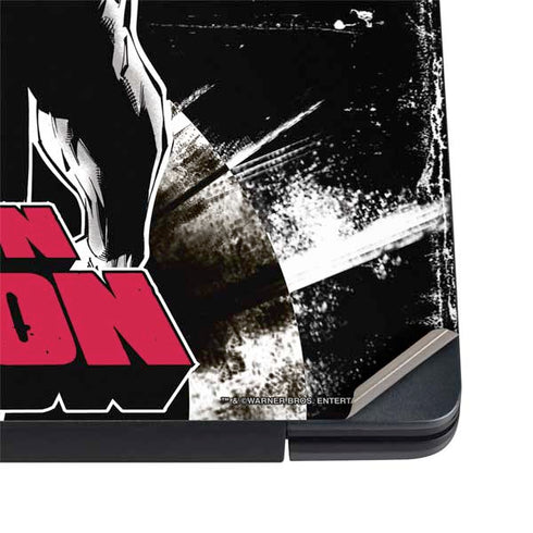 DC Comics Superman Last Son of Krypton Dell Vostro Skin