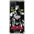DC Comics Superman Last Son of Krypton Galaxy A12 Clear Case