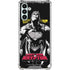 DC Comics Superman Last Son of Krypton Galaxy A13 5G Clear Case