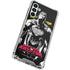 DC Comics Superman Last Son of Krypton Galaxy A13 5G Clear Case