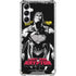 DC Comics Superman Last Son of Krypton Galaxy A14 5G Clear Case