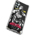 DC Comics Superman Last Son of Krypton Galaxy A14 5G Clear Case