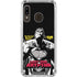 DC Comics Superman Last Son of Krypton Galaxy A30 Clear Case