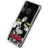 DC Comics Superman Last Son of Krypton Galaxy A30 Clear Case