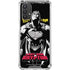 DC Comics Superman Last Son of Krypton Galaxy A32 5G Clear Case