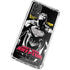 DC Comics Superman Last Son of Krypton Galaxy A32 5G Clear Case