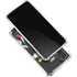 DC Comics Superman Last Son of Krypton Galaxy A32 5G Clear Case