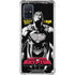 DC Comics Superman Last Son of Krypton Galaxy A51 5G Clear Case