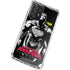 DC Comics Superman Last Son of Krypton Galaxy A52 5G Clear Case