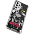 DC Comics Superman Last Son of Krypton Galaxy A53 5G Clear Case