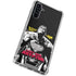 DC Comics Superman Last Son of Krypton Galaxy A54 5G Clear Case