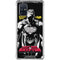 DC Comics Superman Last Son of Krypton Galaxy A71 5G Clear Case