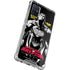 DC Comics Superman Last Son of Krypton Galaxy A71 5G Clear Case