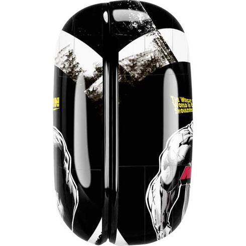 DC Comics Superman Last Son of Krypton Galaxy Buds Pro Skin