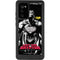 DC Comics Superman Last Son of Krypton Galaxy Note20 5G Waterproof Case